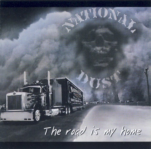 The Road Is My Home