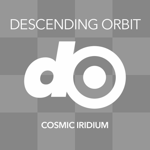 Cosmic Iridium