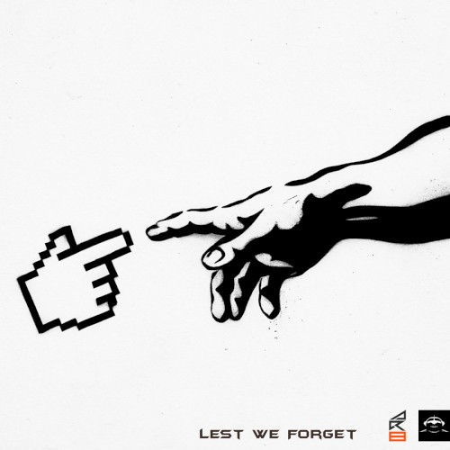 AR8 - Lest We Forget