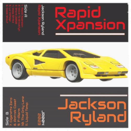 Rapid Xpansion [JR004]