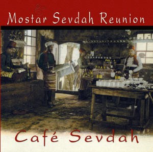 Café Sevdah