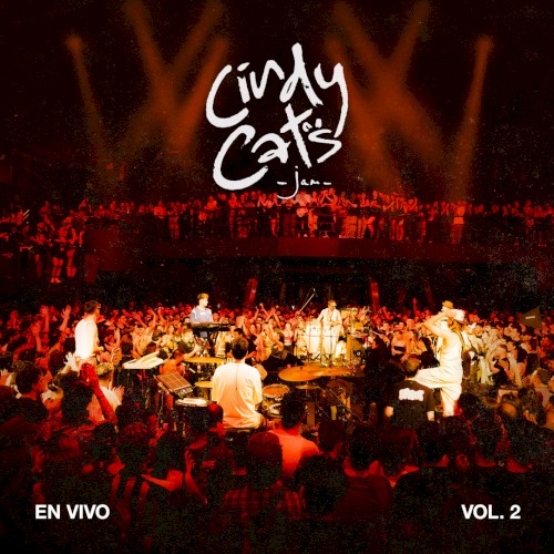 EN VIVO VOLUMEN II