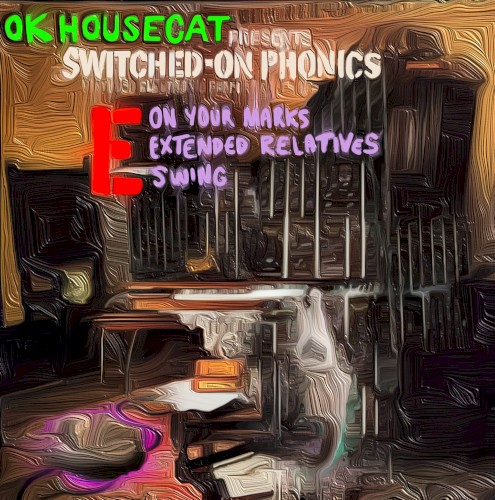 Switched-On Phonics: E