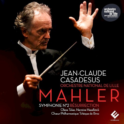 Symphonie nº2 “Résurrection”