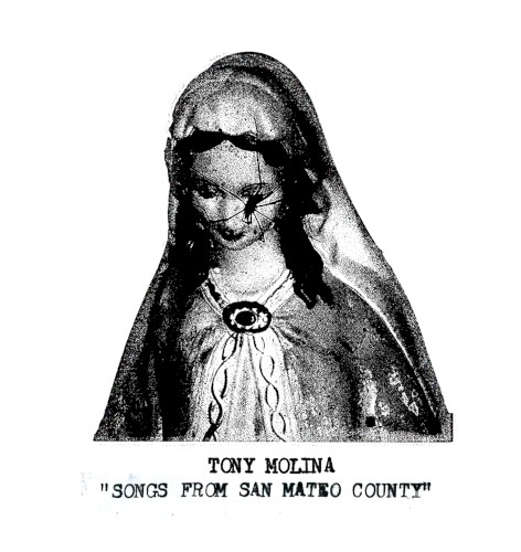 Songs From San Mateo County