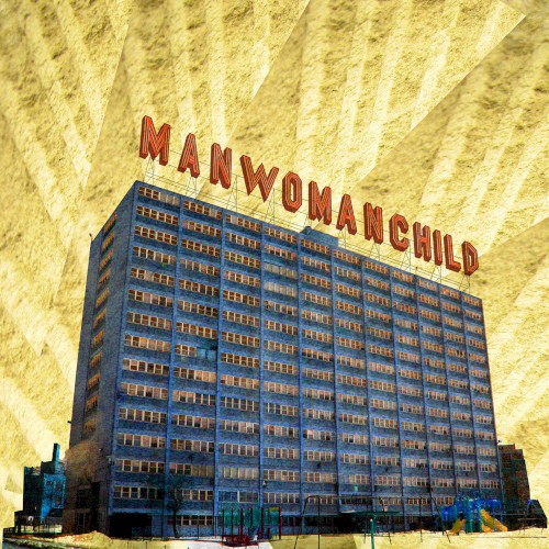 Manwomanchild