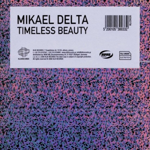 Timeless Beauty
