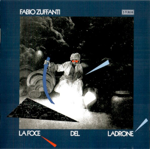 La foce del ladrone