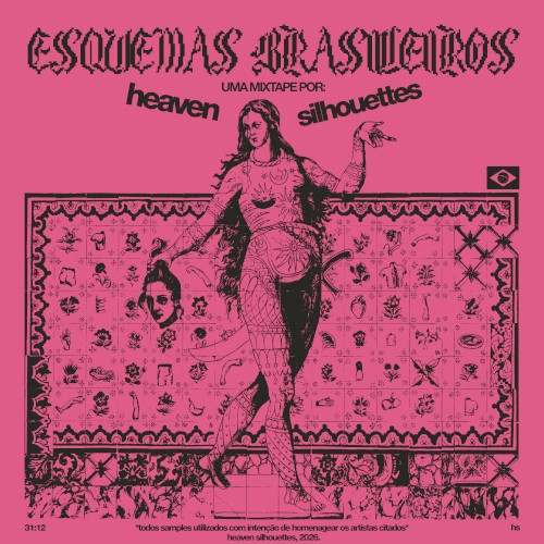 Esquemas Brasileiros