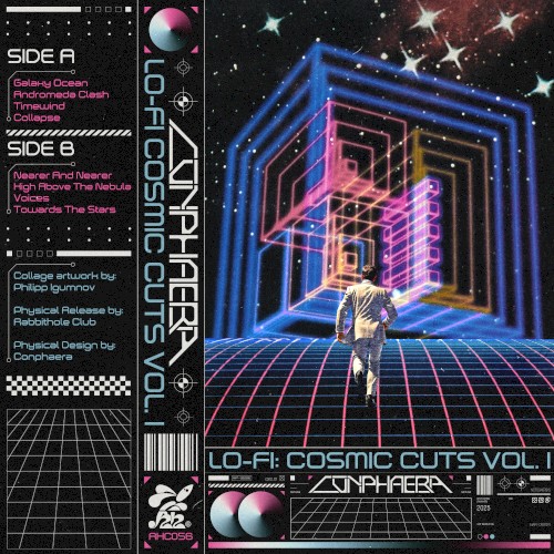 Lo-Fi Cosmic Cuts Vol. I