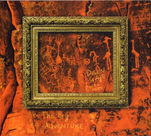 The Big Adventure