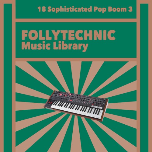 FML18 Sophisticated Pop Boom 3