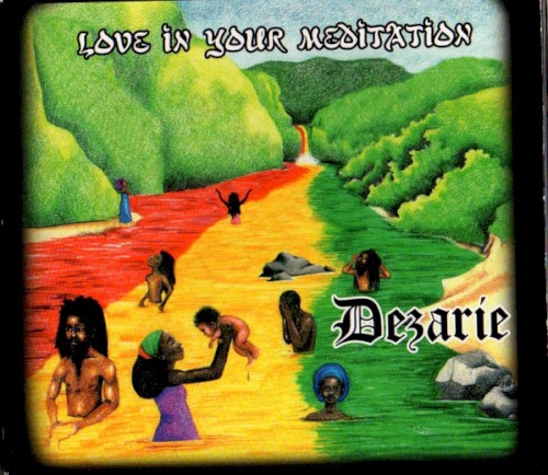 Love in Your Meditation