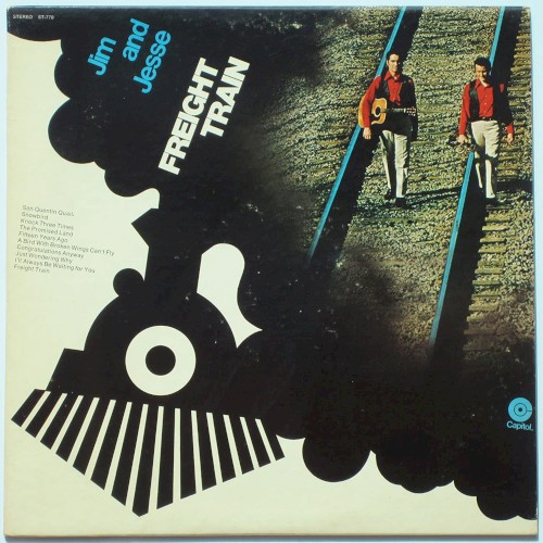 Freight Train