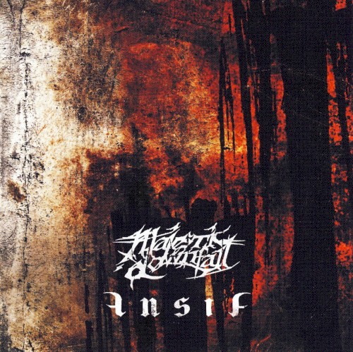 Majestic Downfall / Ansia