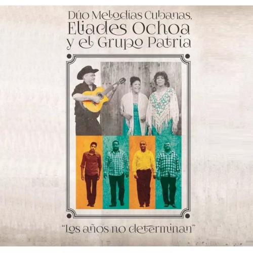 Los años no determinan