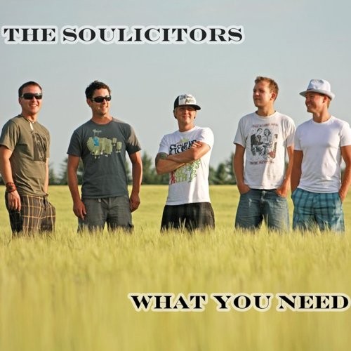 What You Need