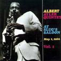 At Slug's Saloon, Volume 1