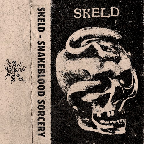 Snakeblood Sorcery