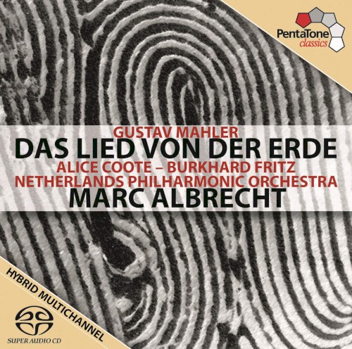 Das Lied von der Erde