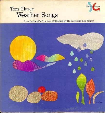 Weather Songs