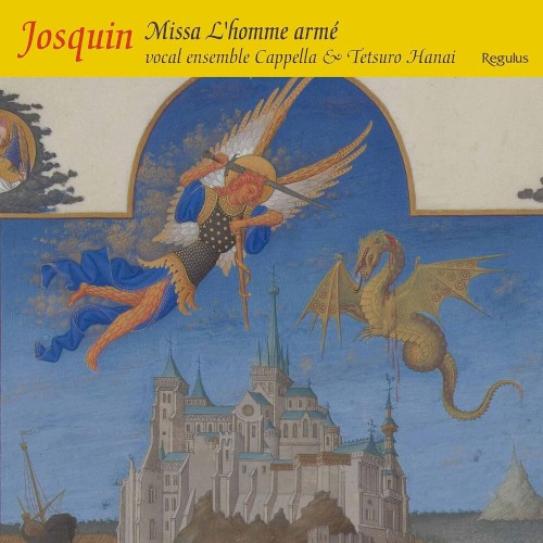 Missa L’homme armé