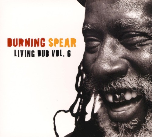 Living Dub, Volume 6