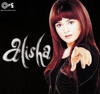 Alisha