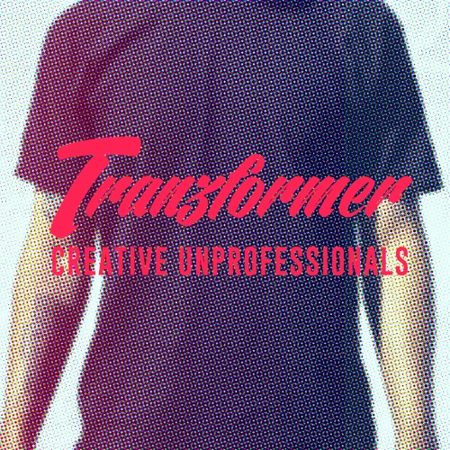 Creative Unprofessionals