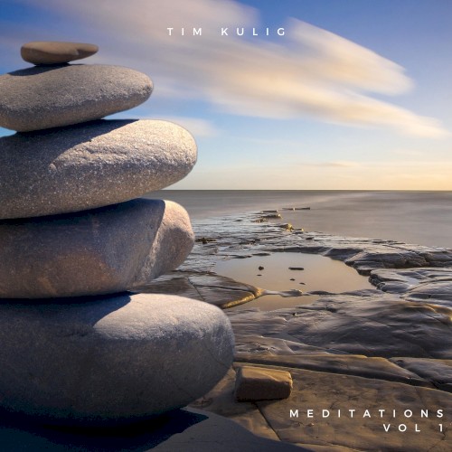Meditations -, Vol. 1