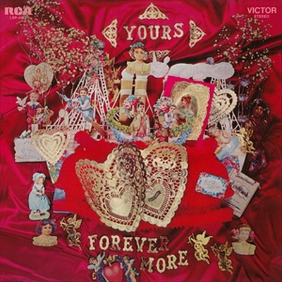 Yours - Forever More
