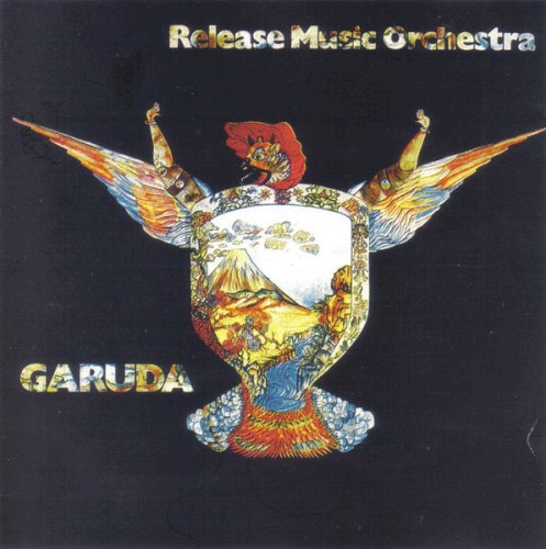 Garuda