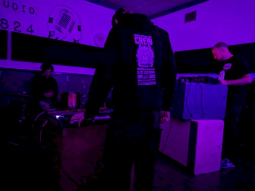 Rehearsals