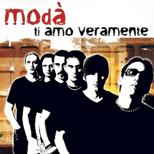 Ti amo veramente