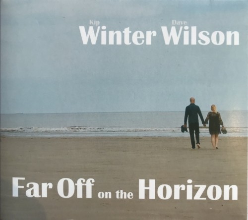 Far Off on the Horizon