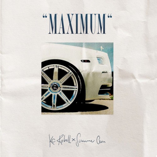 Maximum