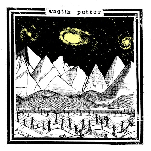 Austin Potter
