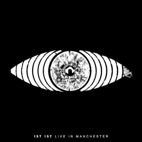 Live in Manchester
