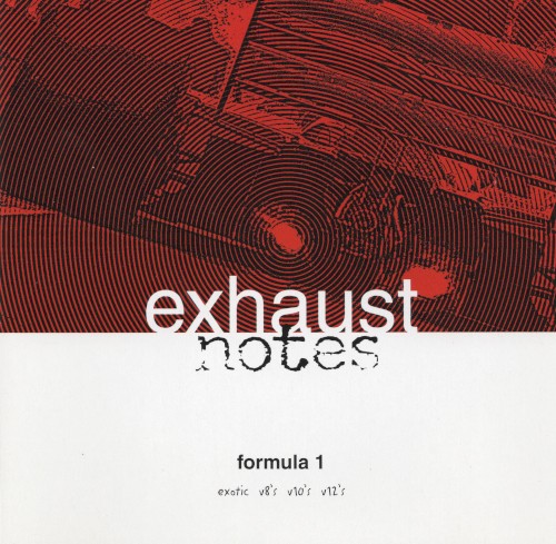 The Sounds of Formula 1