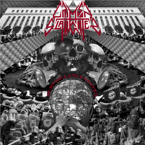 Surveillance States