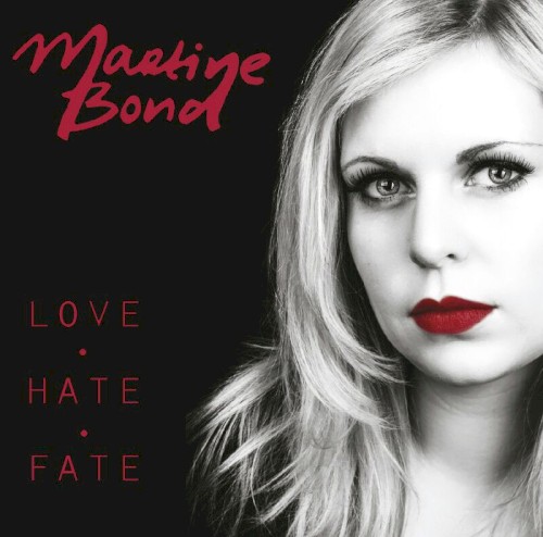 Love Hate Fate