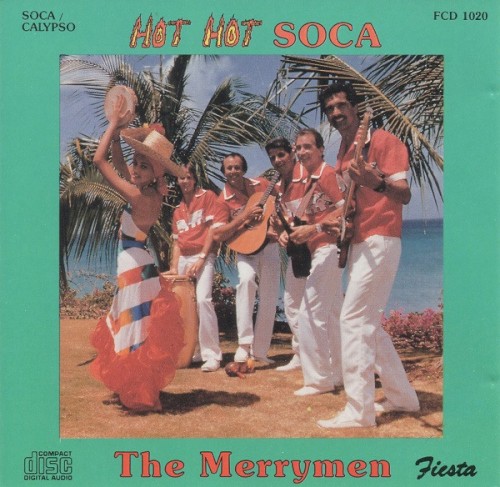 Hot Hot Soca