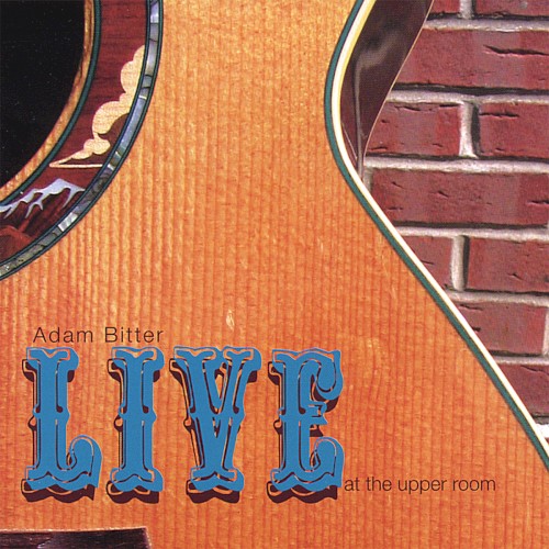 Live At The Upper Room