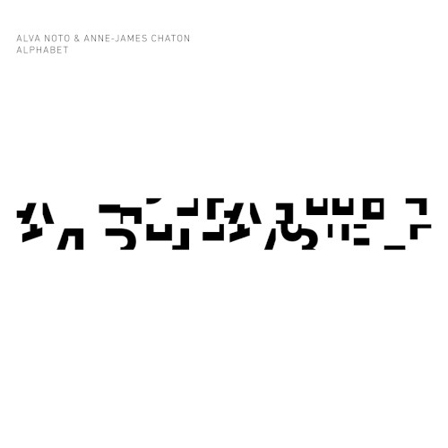 Alphabet