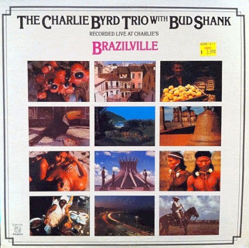 Brazilville