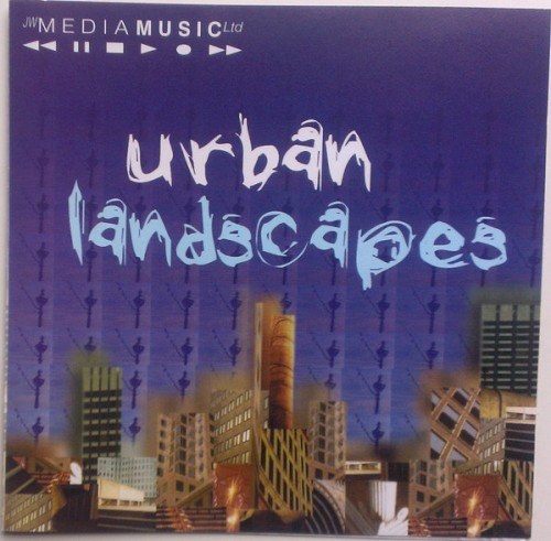 Urban Landscapes