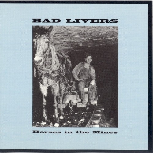 Horses in the Mines