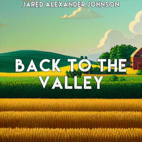 Back to the Valley