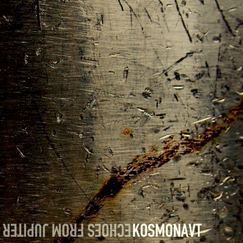 Kosmonavt