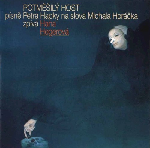 Potměšilý host